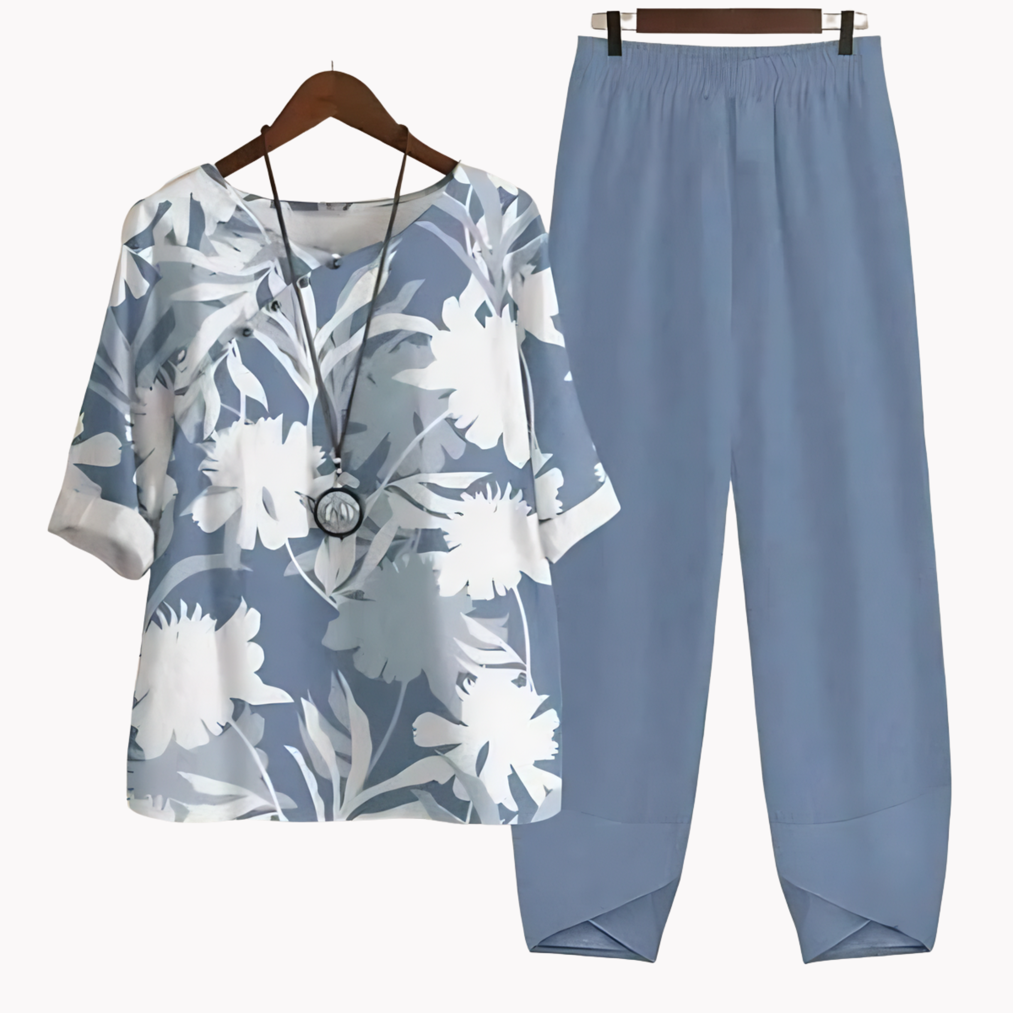 Elvy Paris | Deborah