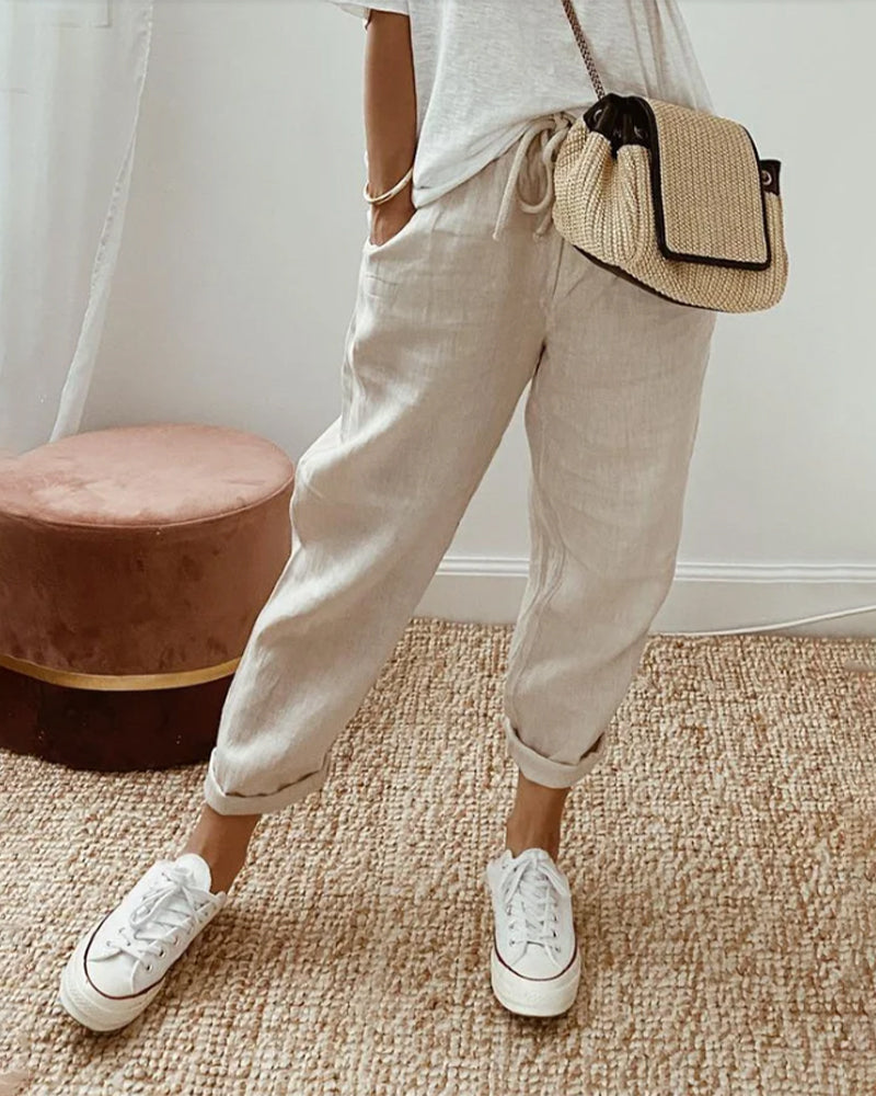 Elvy Paris | Linda