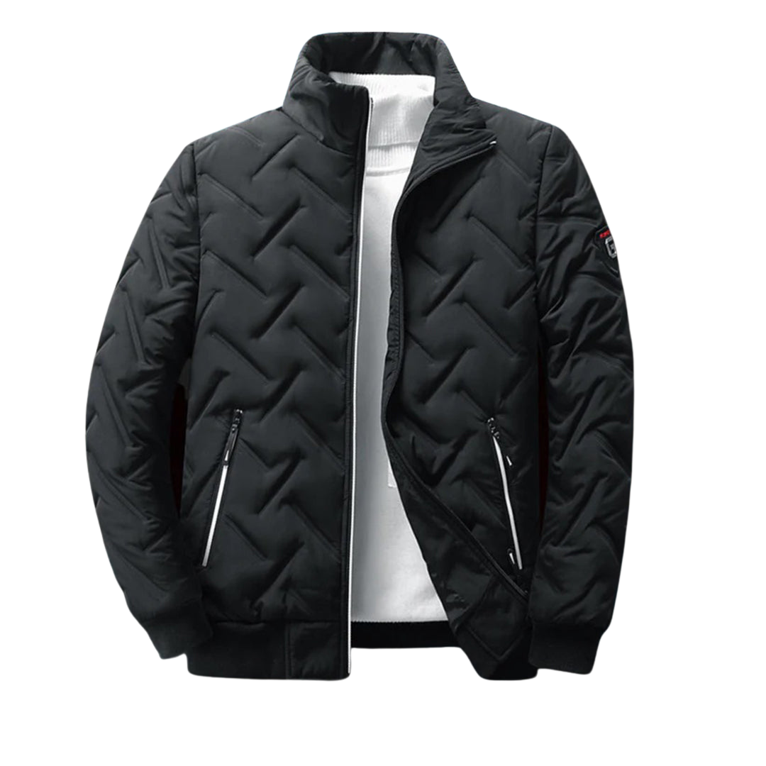 Elvy Paris™ | Veste Élégante pour Hommes