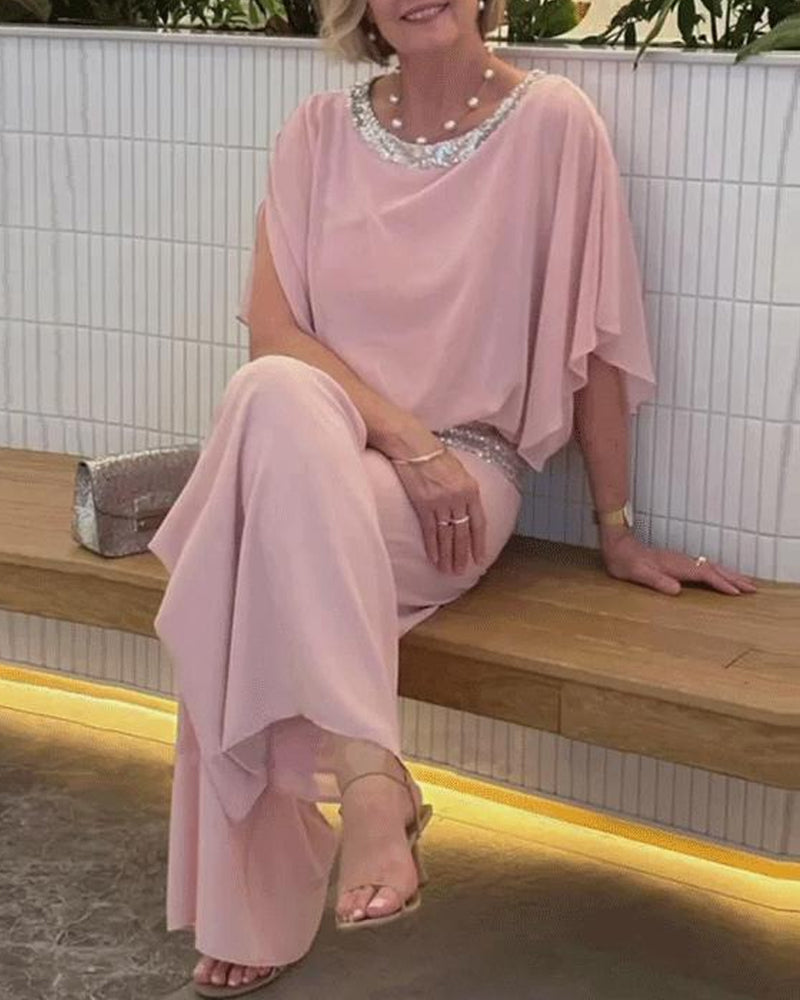 Elvy Paris | Antoinette