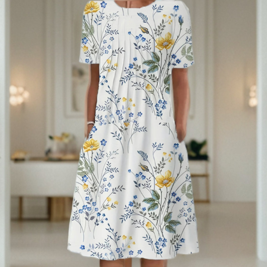 Elvy Paris | Erin