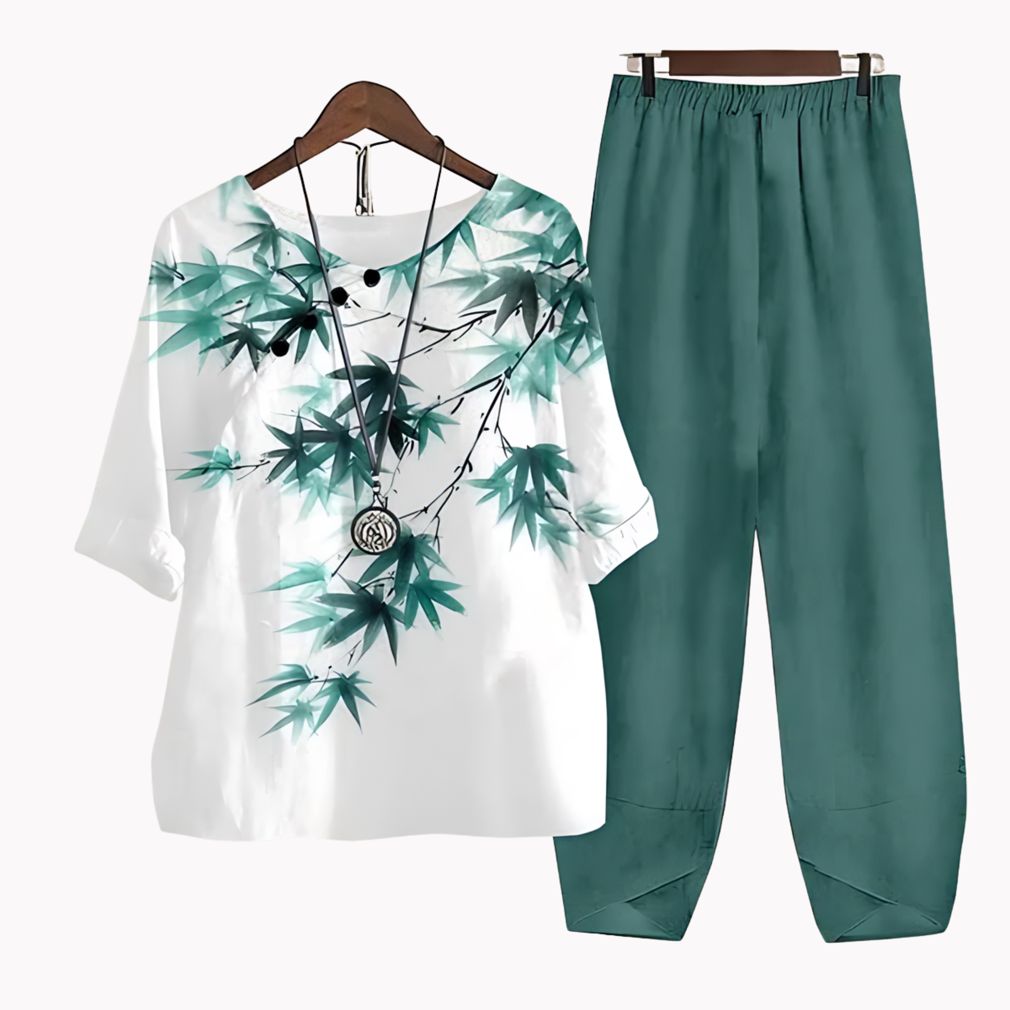 Elvy Paris | Deborah