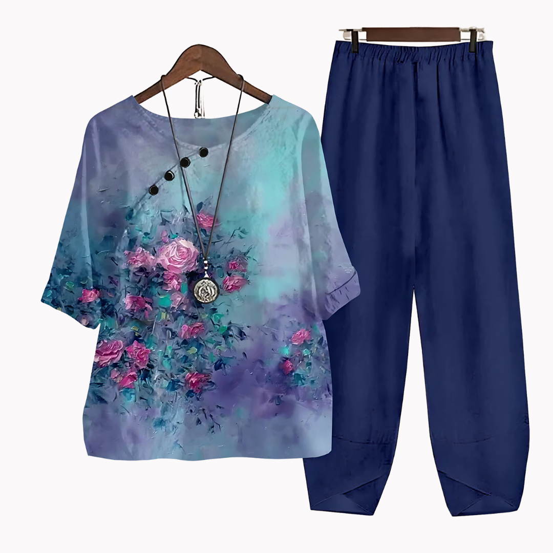 Elvy Paris | Deborah
