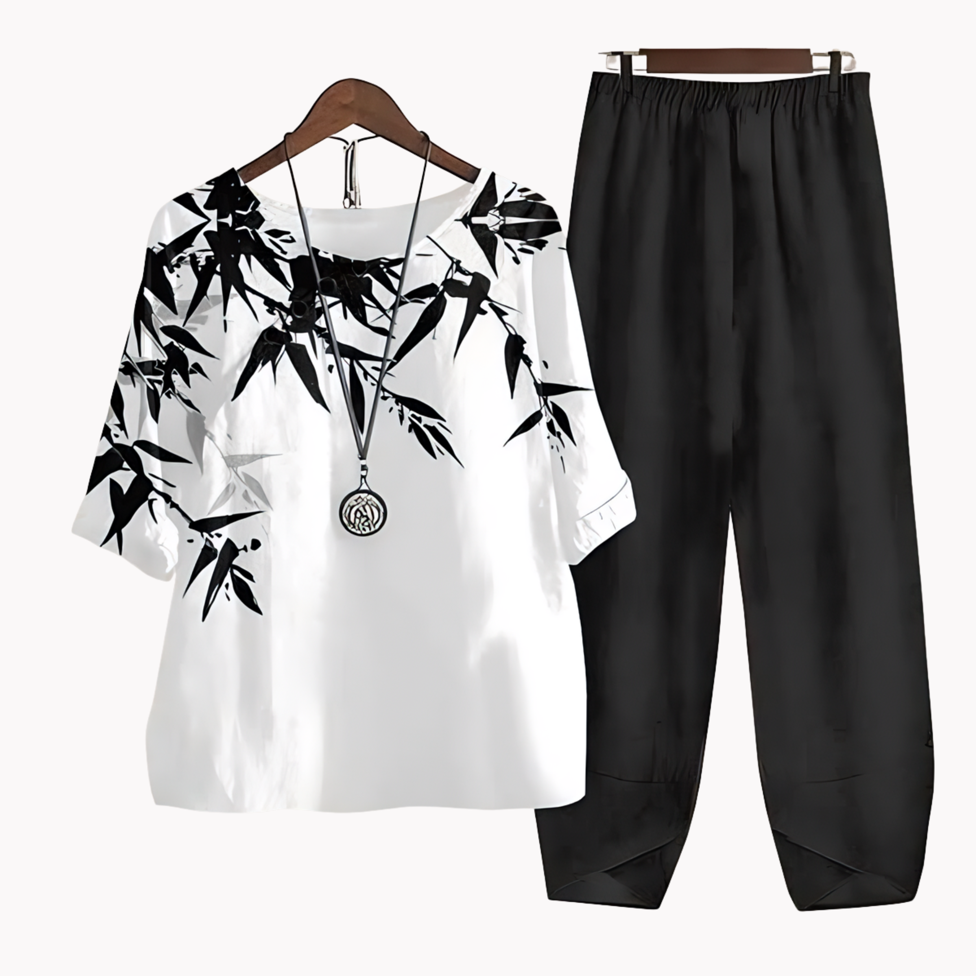 Elvy Paris | Deborah