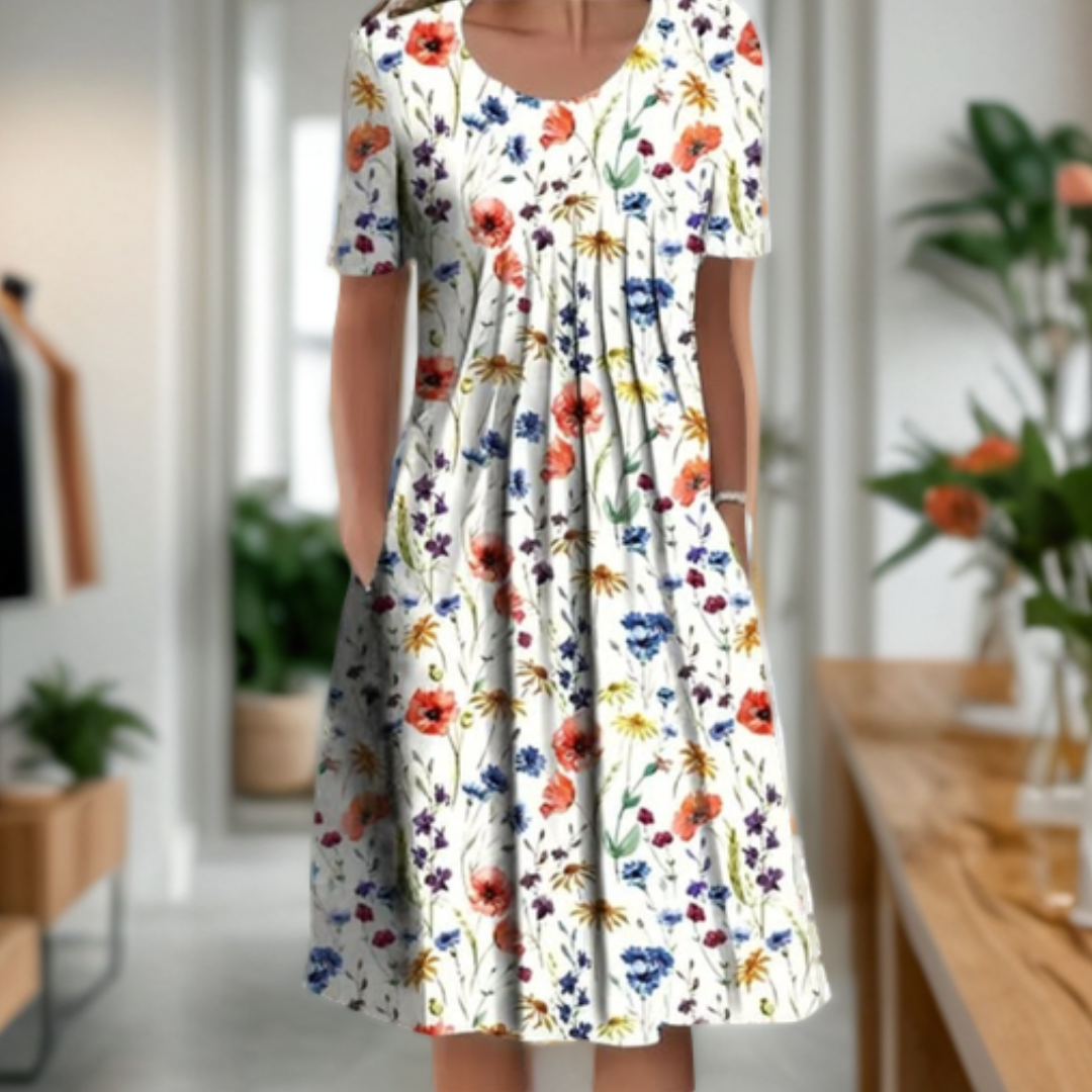 Elvy Paris | Erin