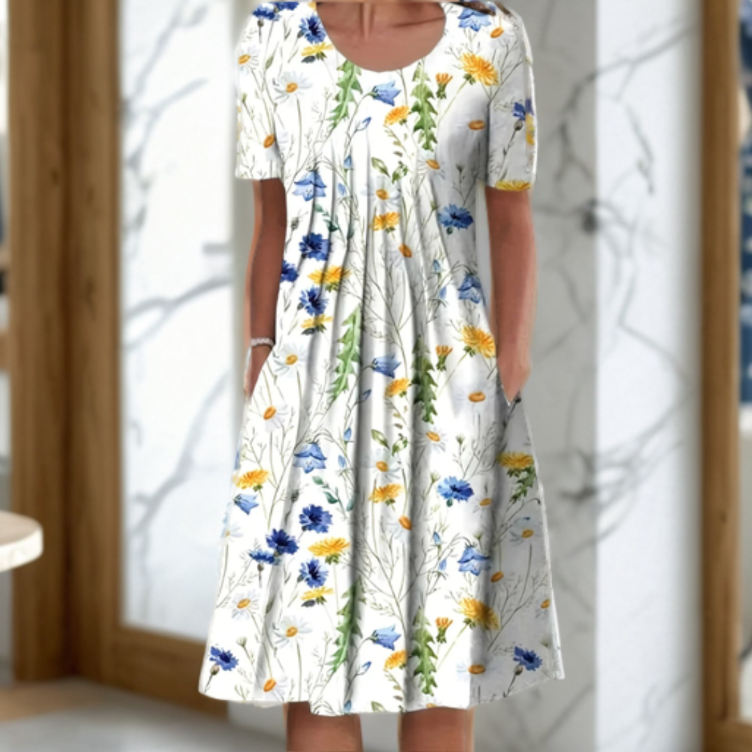 Elvy Paris | Erin