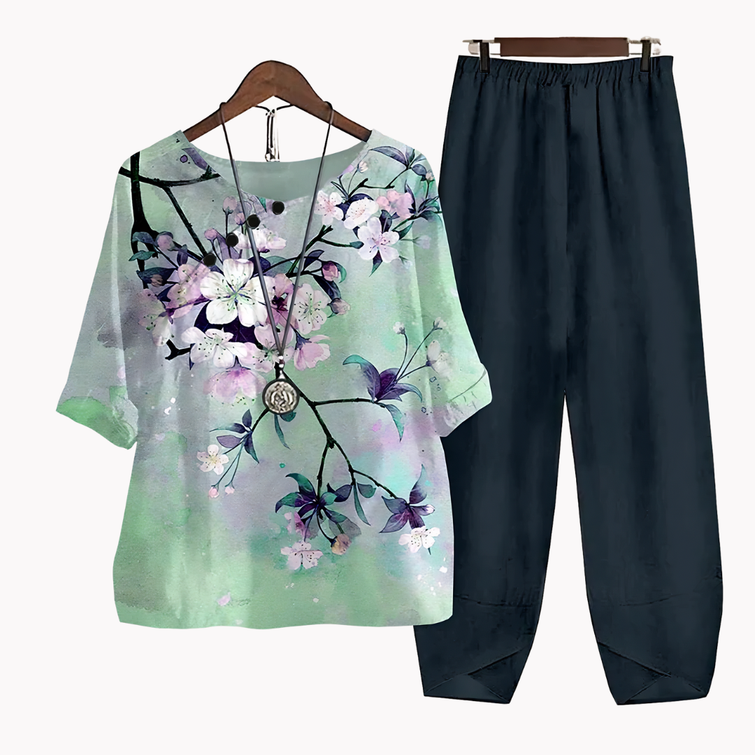 Elvy Paris | Deborah