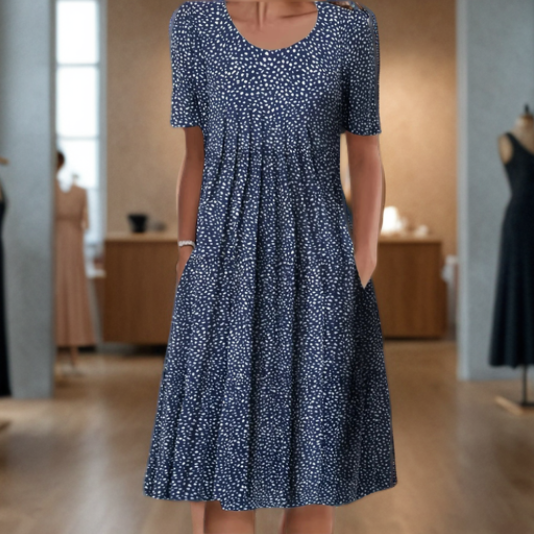 Elvy Paris | Erin