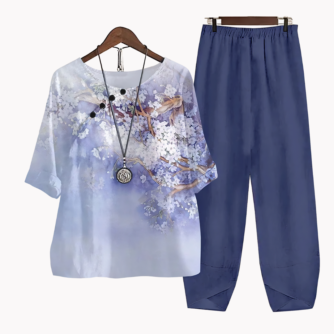 Elvy Paris | Deborah