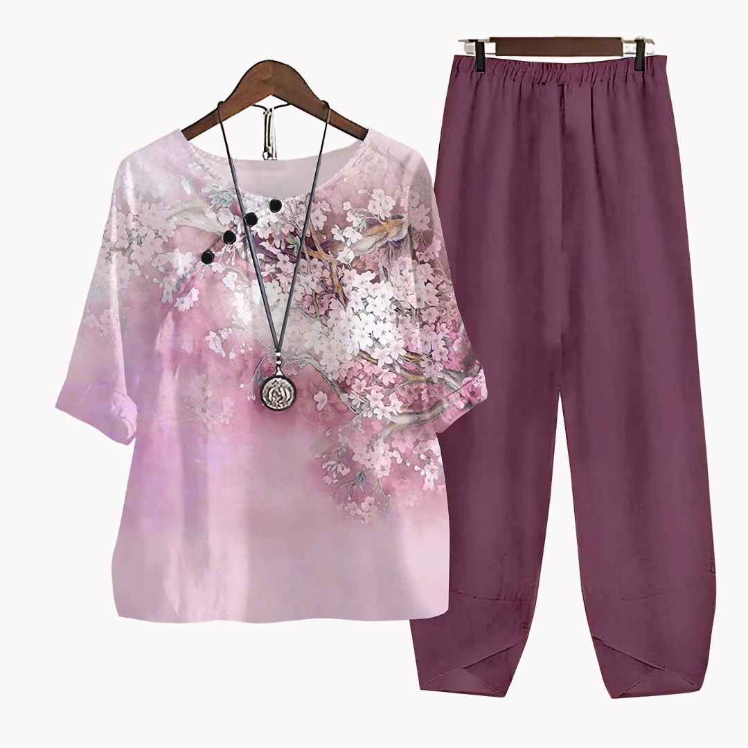 Elvy Paris | Deborah