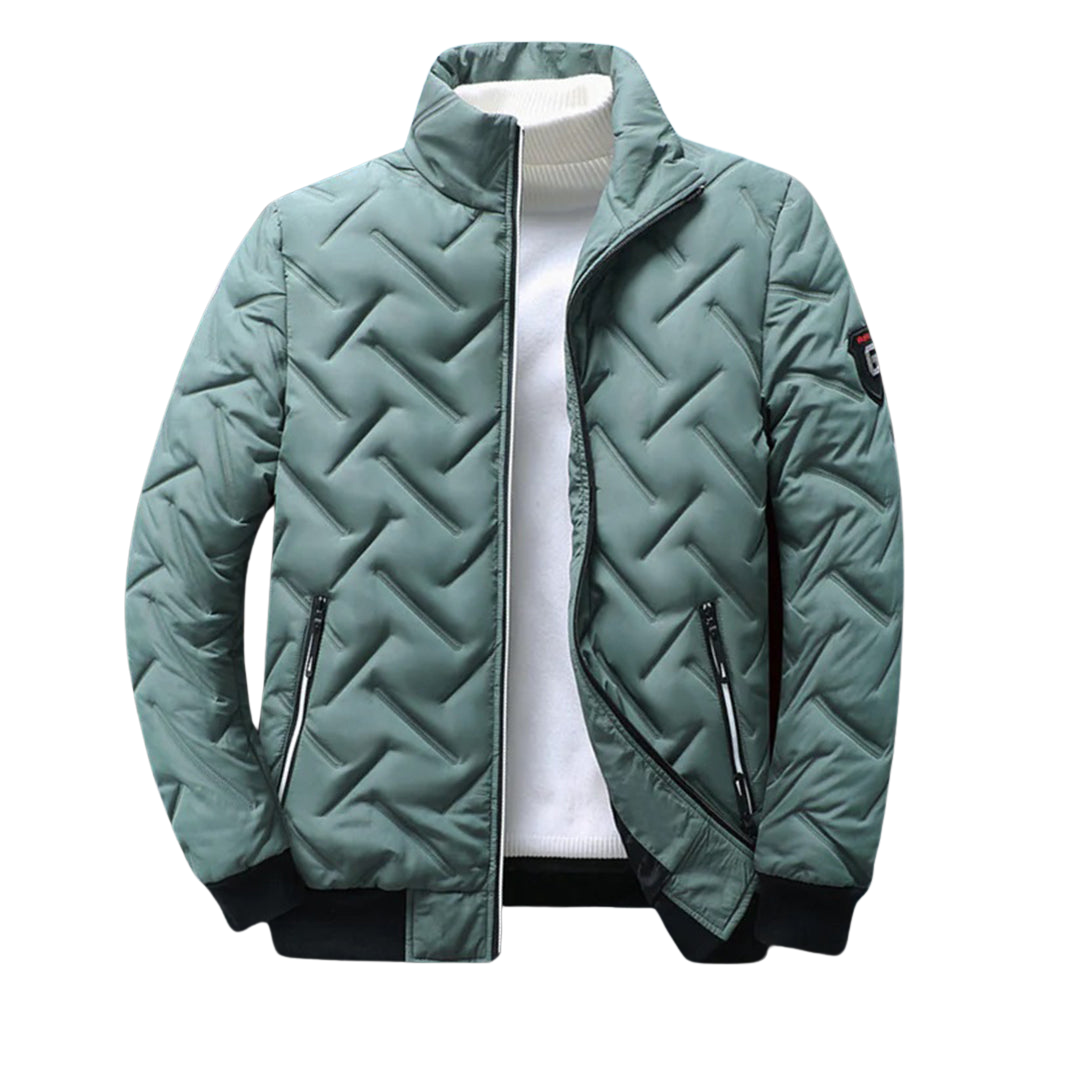 Elvy Paris™ | Veste Élégante pour Hommes