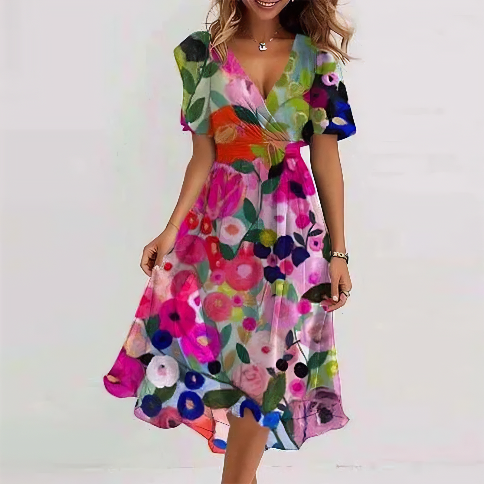 Elvy Paris | Aria