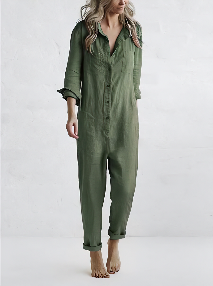 Elvy Paris | Carmen