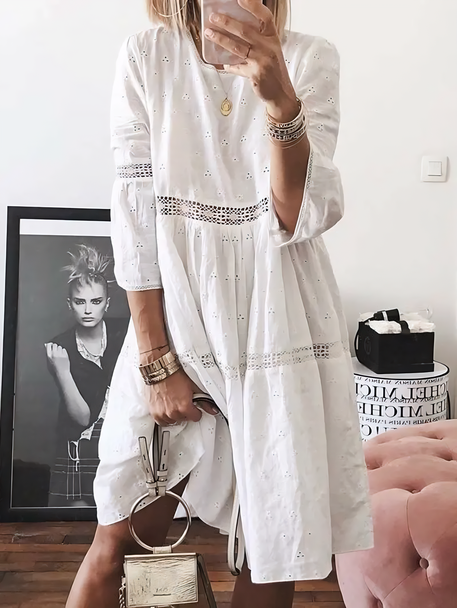 Elvy Paris | Maria