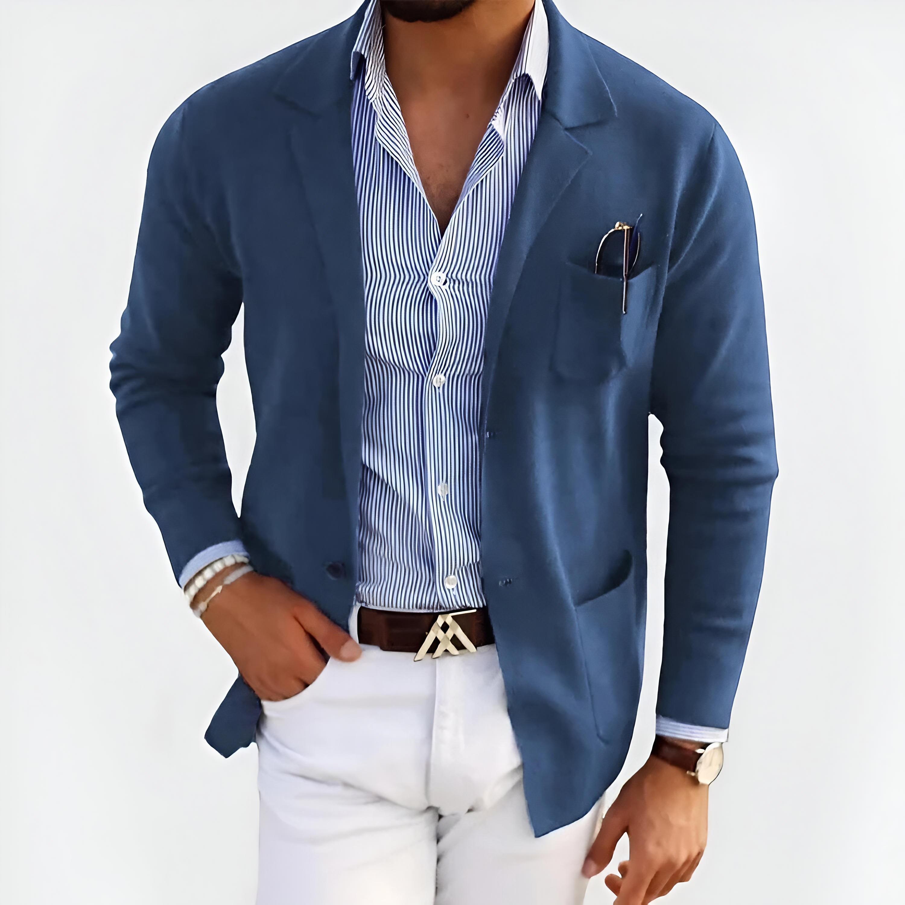 Elvy Paris | Marco