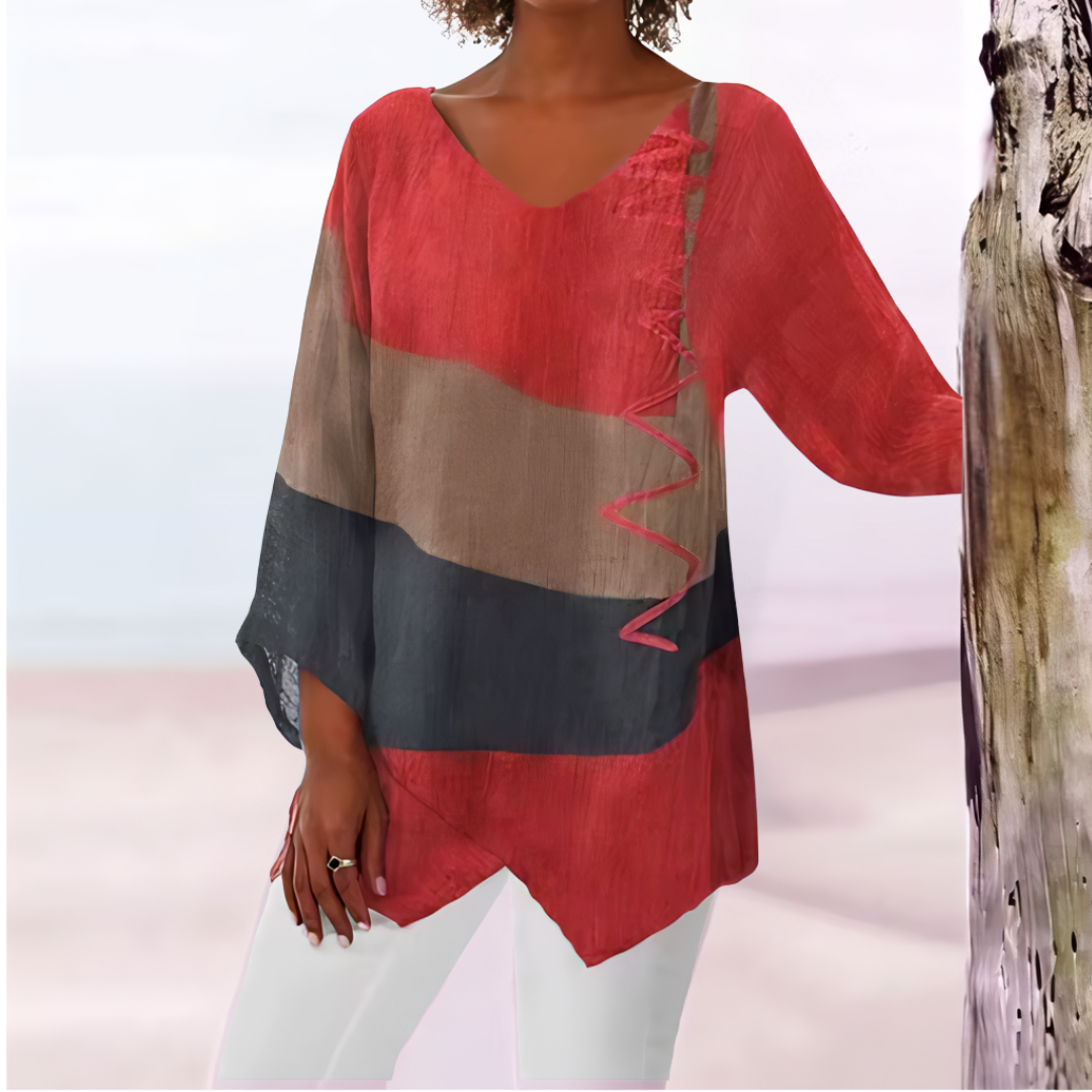 Elvy Paris | Florita