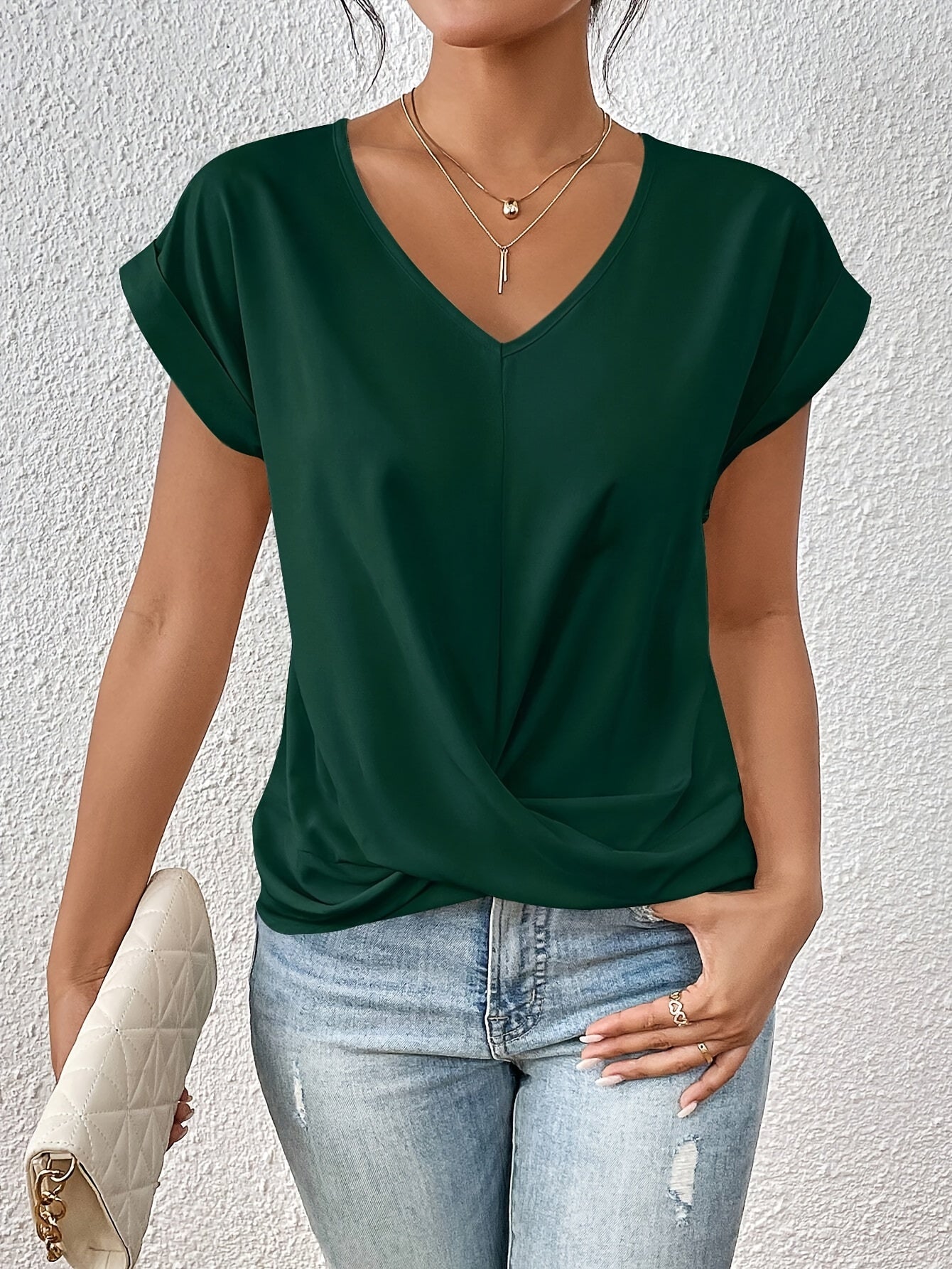 Elvy Paris | Eloise