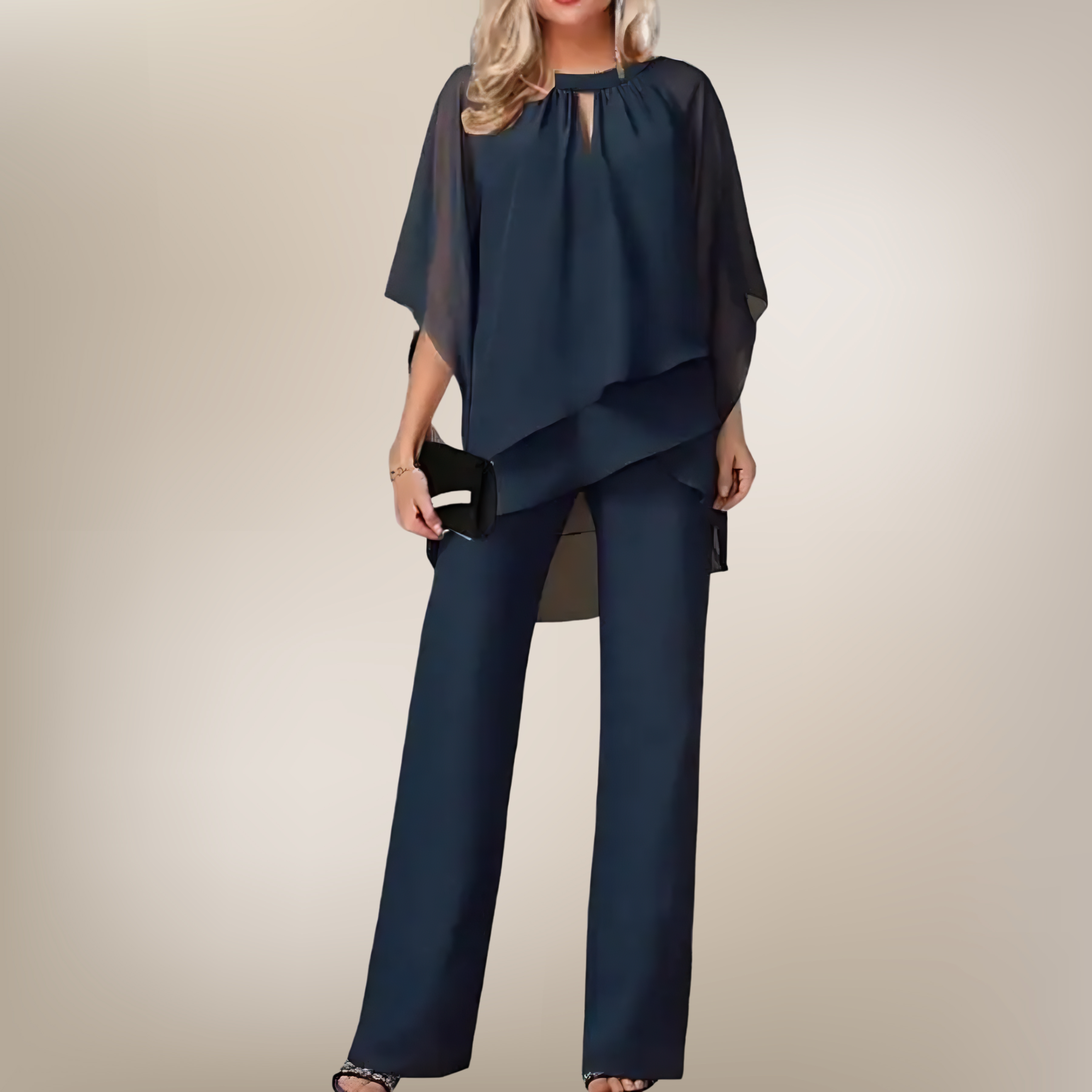 Elvy Paris | Isabelle