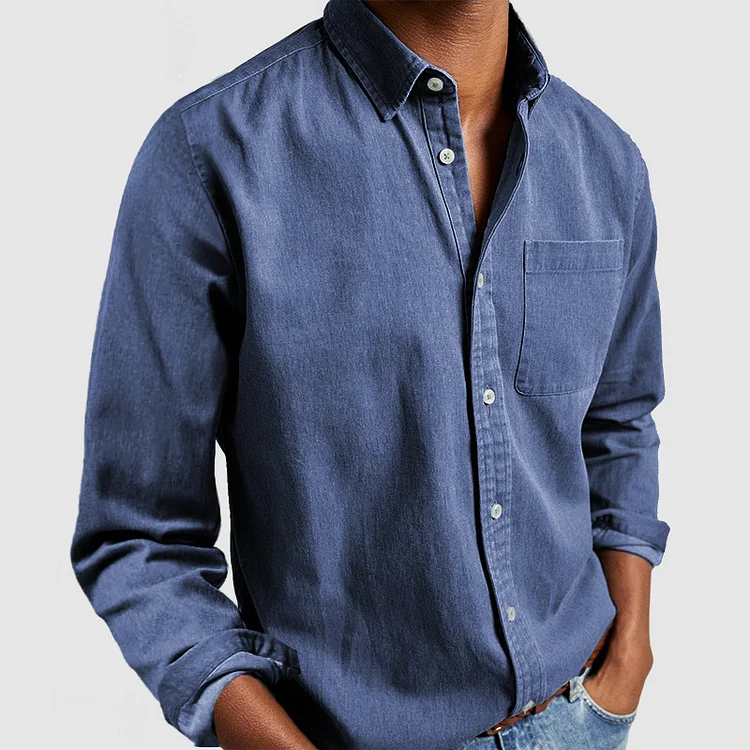 Elvy Paris | Charles
