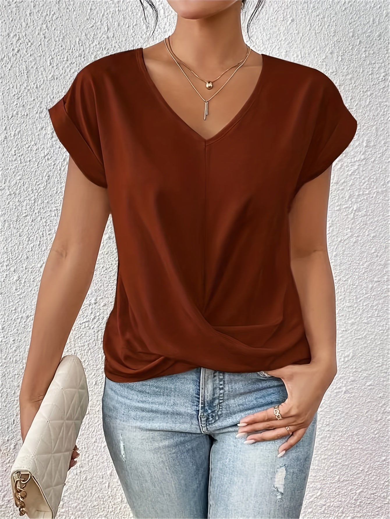 Elvy Paris | Eloise