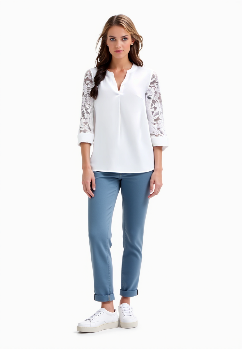 Elvy Paris | Sophie
