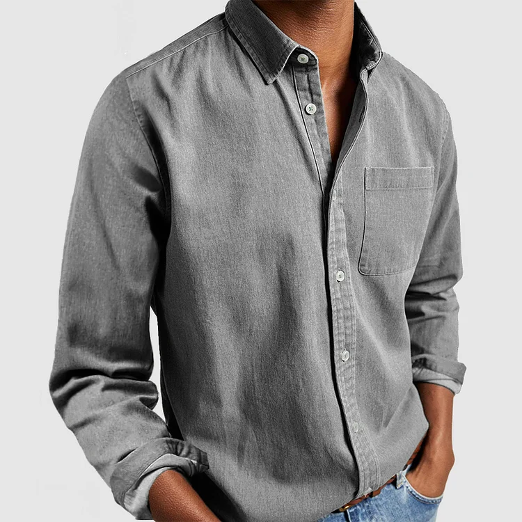 Elvy Paris | Charles