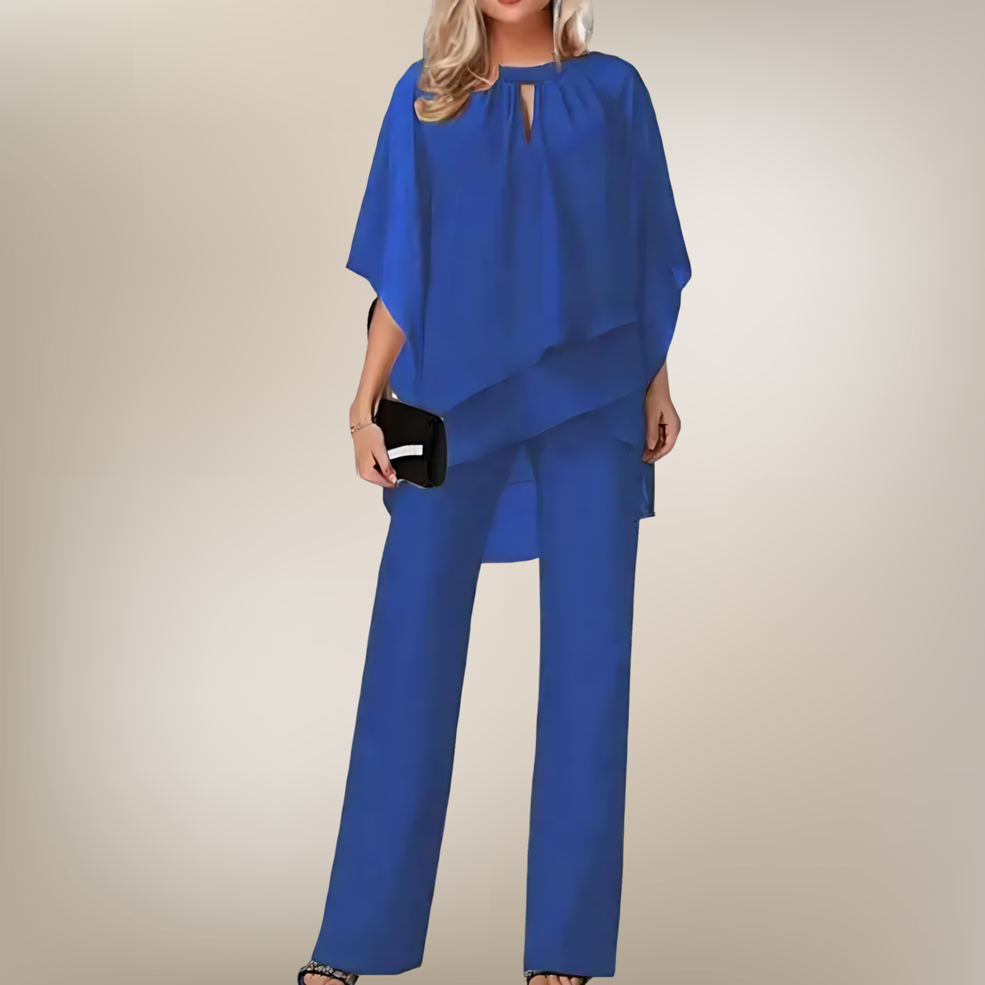 Elvy Paris | Isabelle