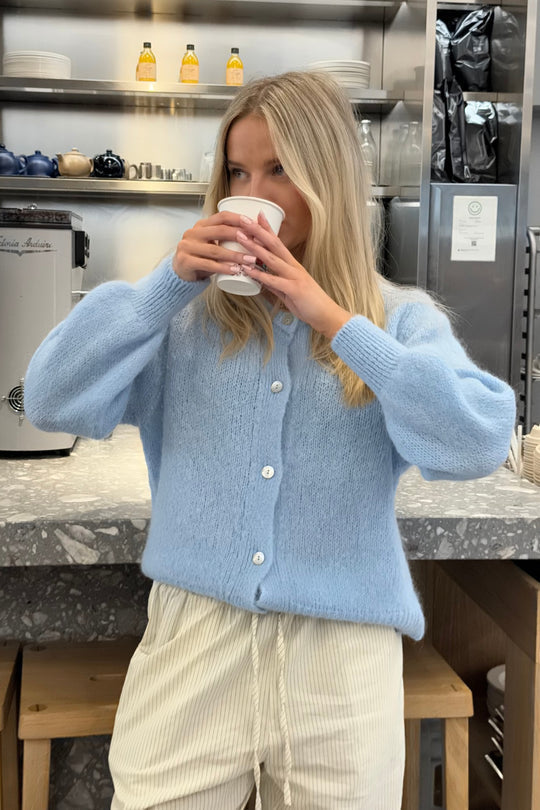 Elvy Paris™ | Cardigan