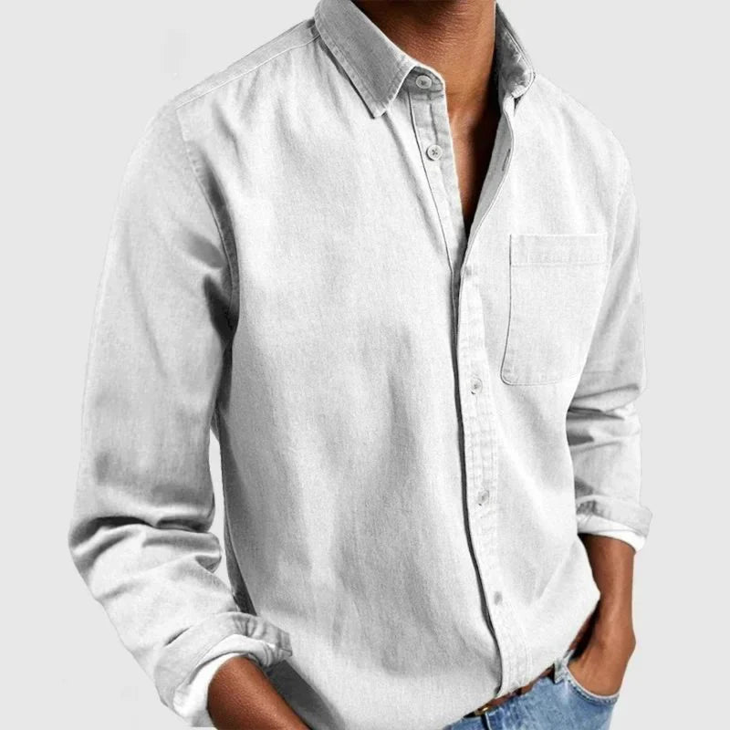 Elvy Paris | Charles