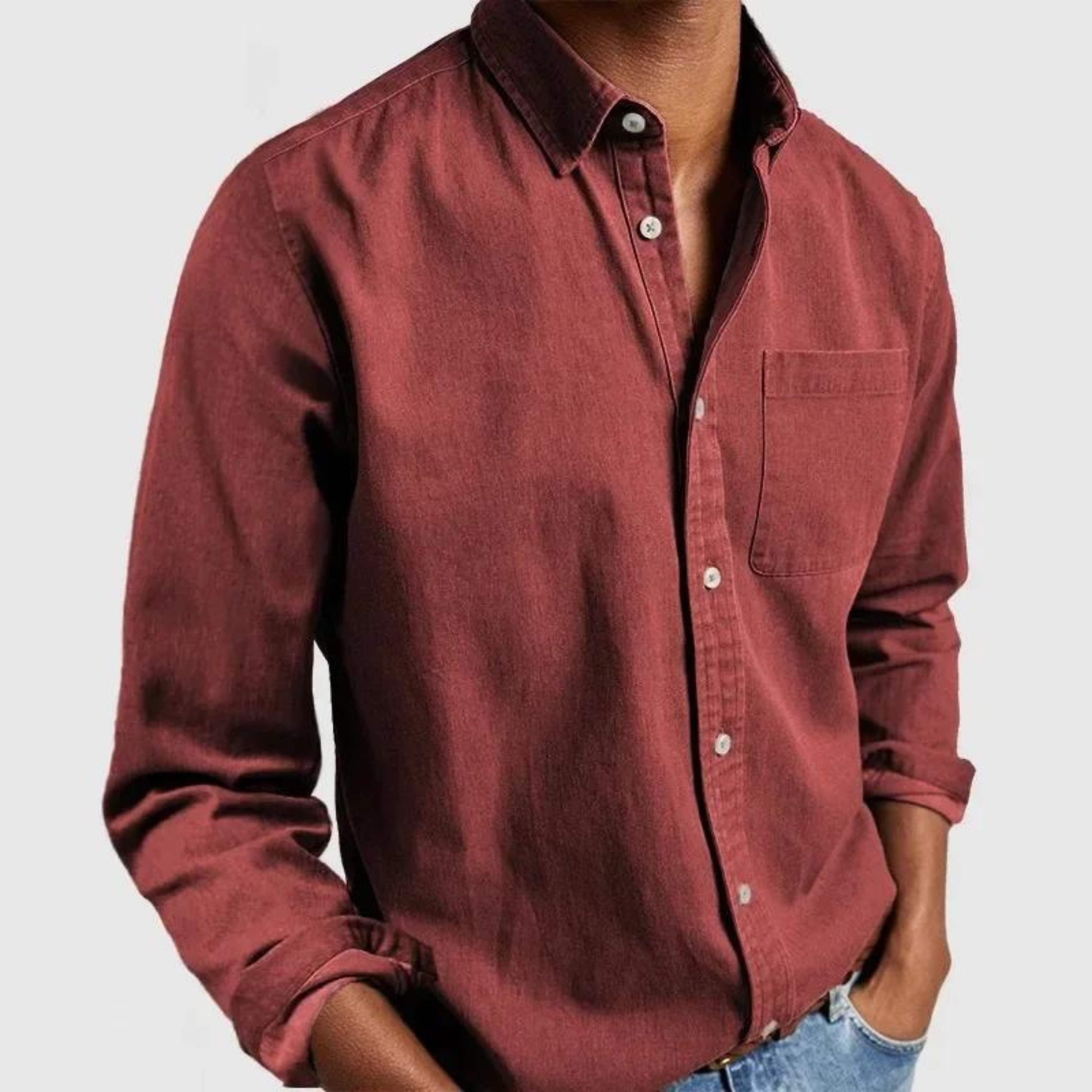 Elvy Paris | Charles