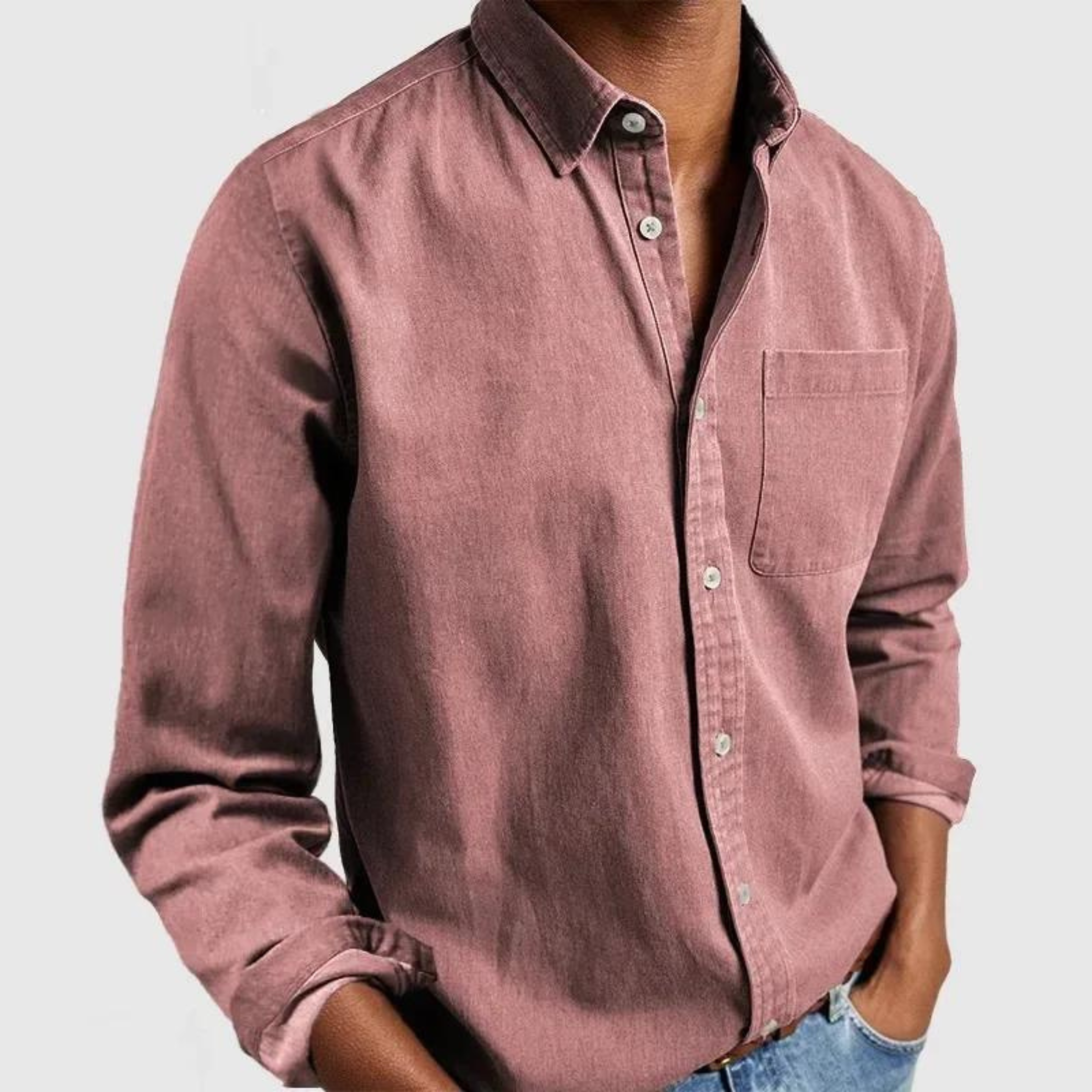 Elvy Paris | Charles