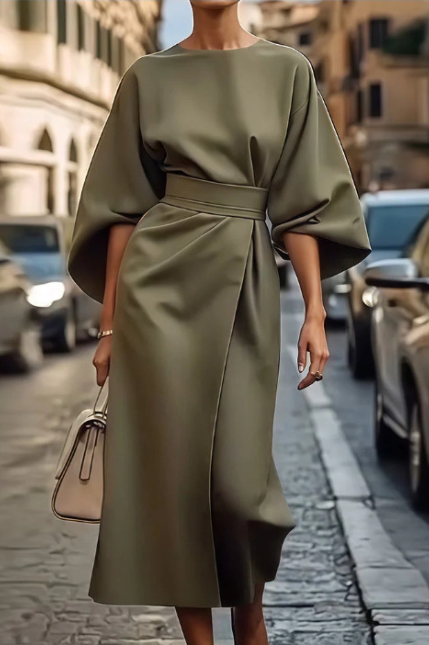 Elvy Paris | Sonia
