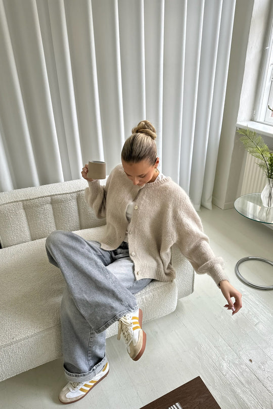 Elvy Paris™ | Cardigan