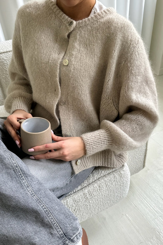 Elvy Paris™ | Cardigan
