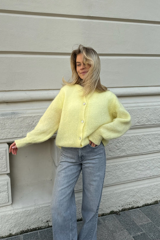 Elvy Paris™ | Cardigan