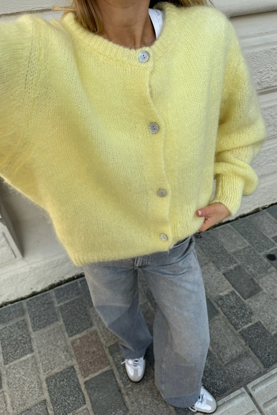 Elvy Paris™ | Cardigan