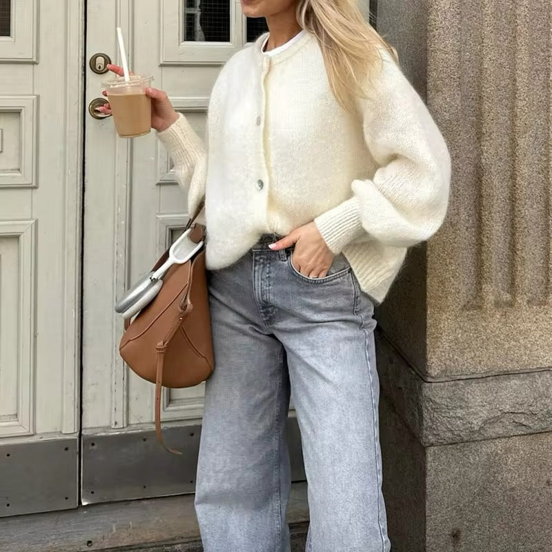 Elvy Paris™ | Cardigan