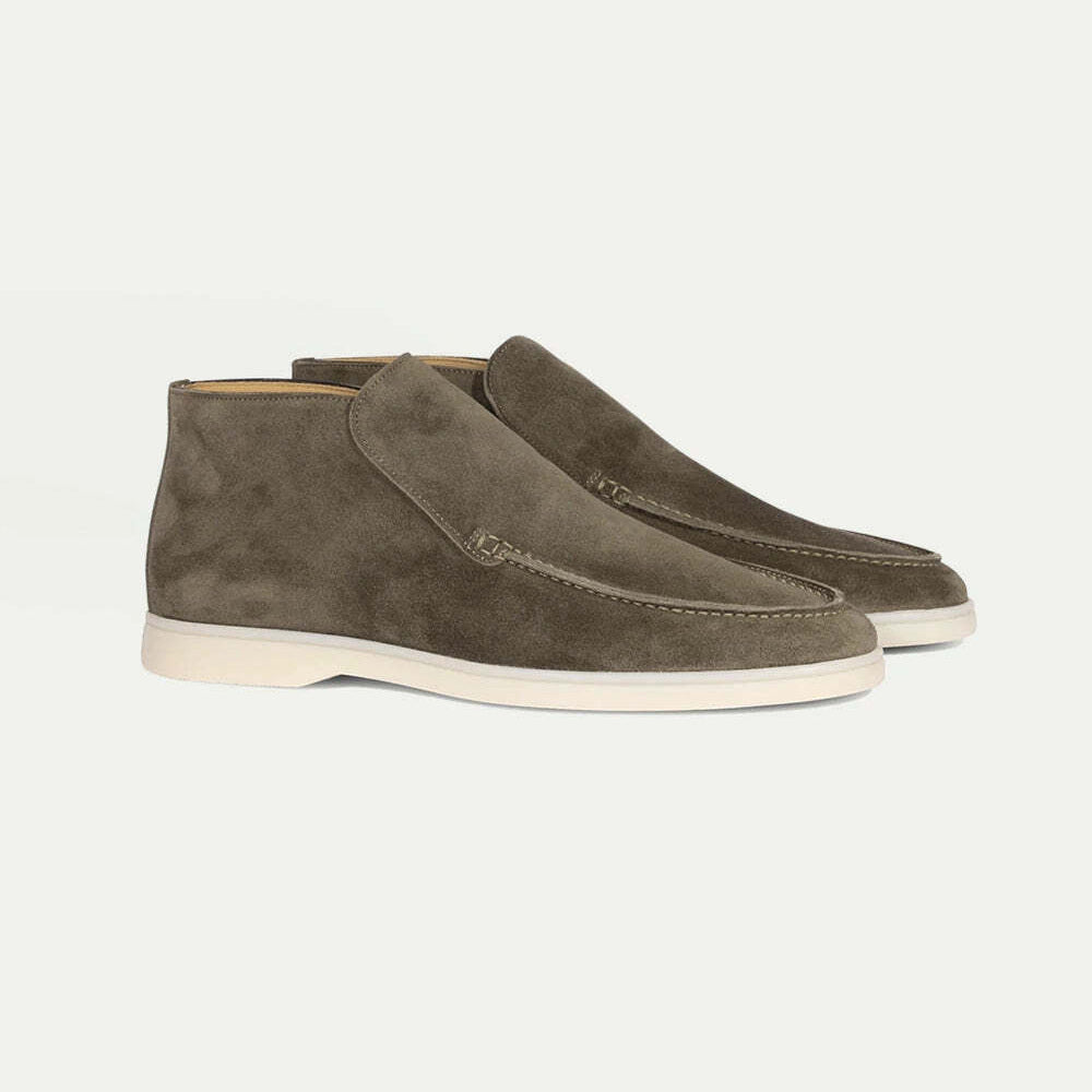 Elvy Paris | Loafers
