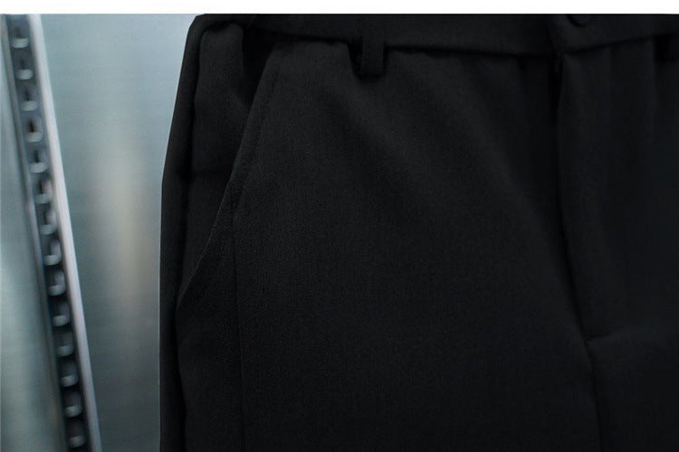 Elvy Paris™ - Pantalon Décontracté Élégant