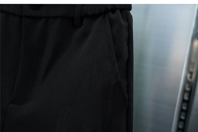Elvy Paris™ - Pantalon Décontracté Élégant