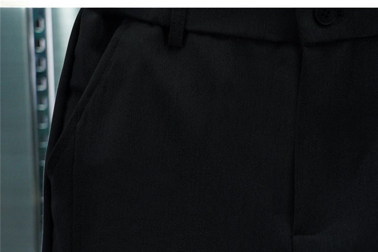 Elvy Paris™ - Pantalon Décontracté Élégant