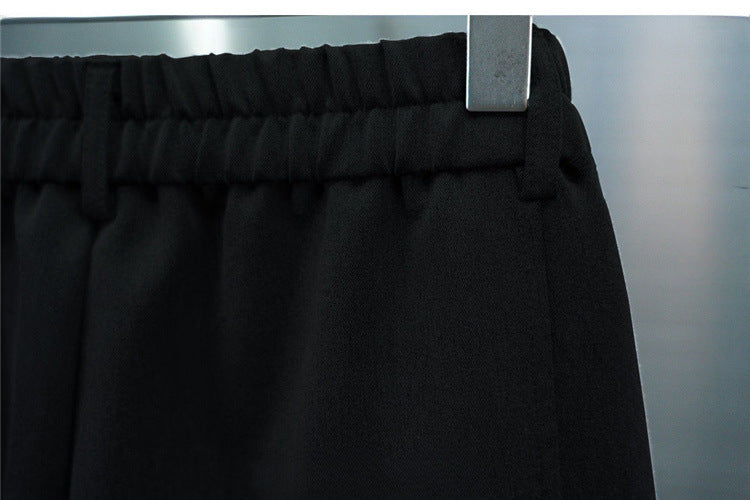 Elvy Paris™ - Pantalon Décontracté Élégant