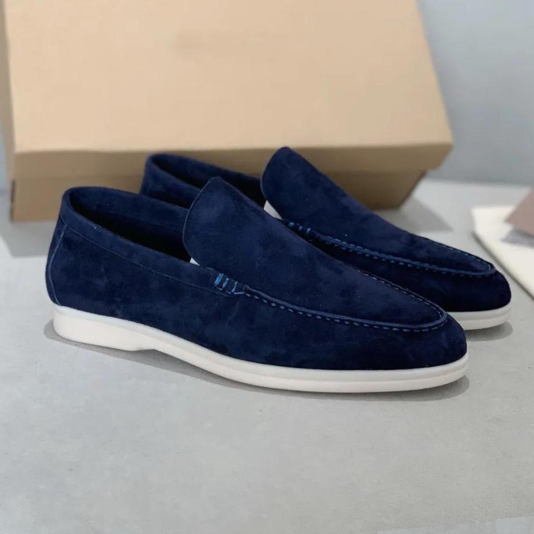 Elvy Paris | Léon