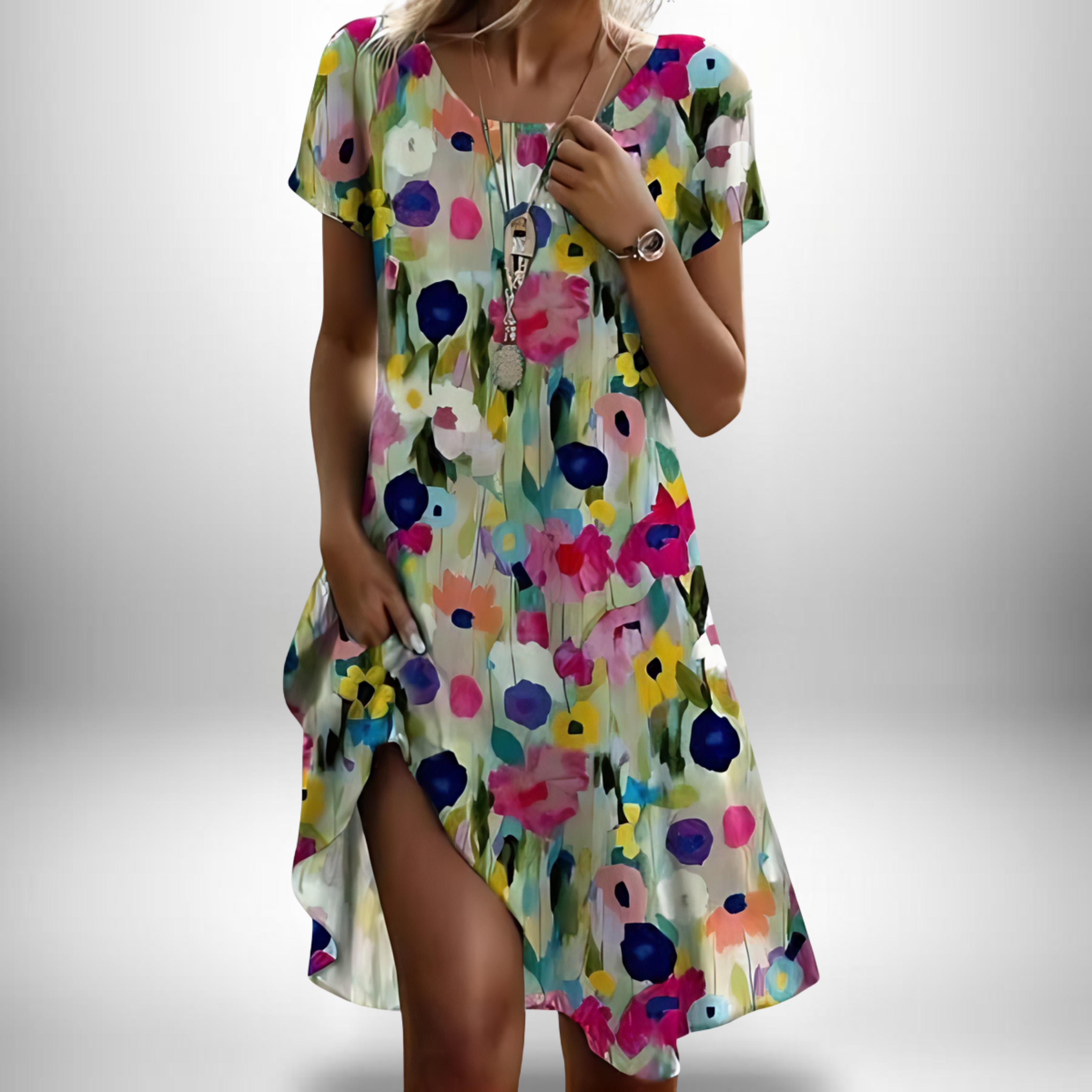 Elvy Paris | Aria