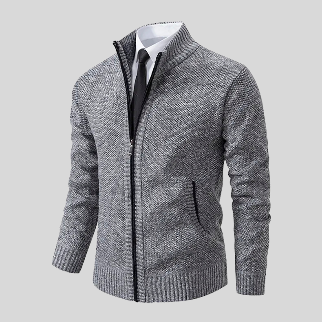 Elvy Paris™ | Gilet élégant