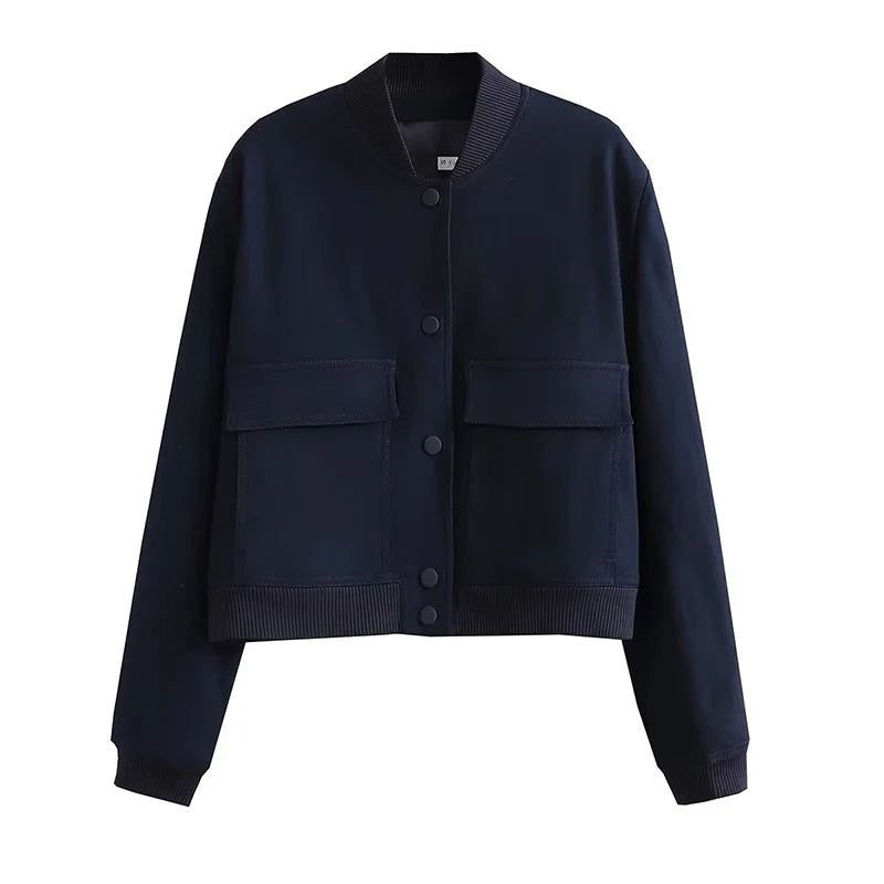 Elvy Paris | Blouson court chic