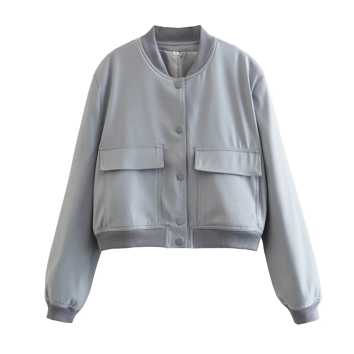 Elvy Paris | Blouson court chic