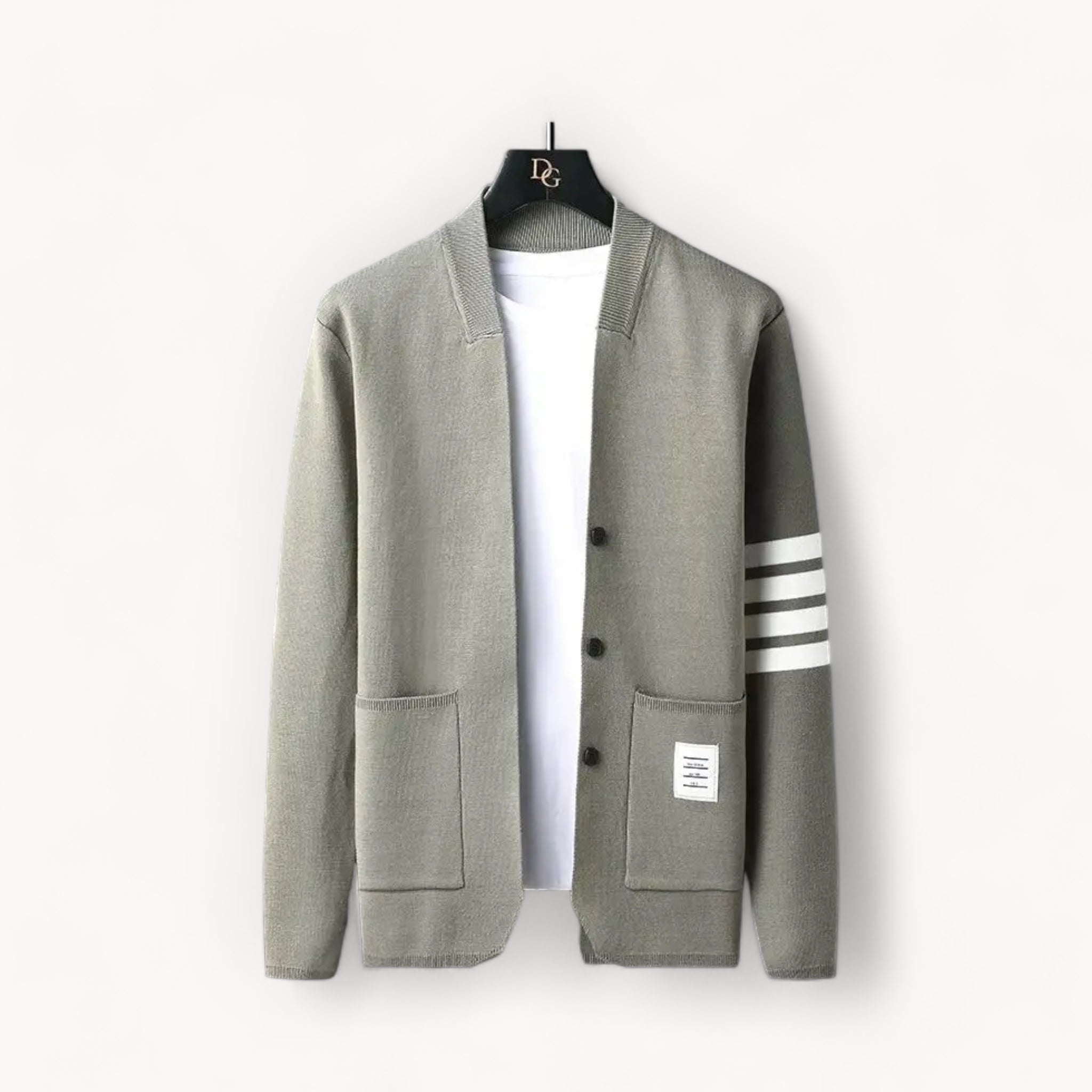 Elvy Paris | Virgil