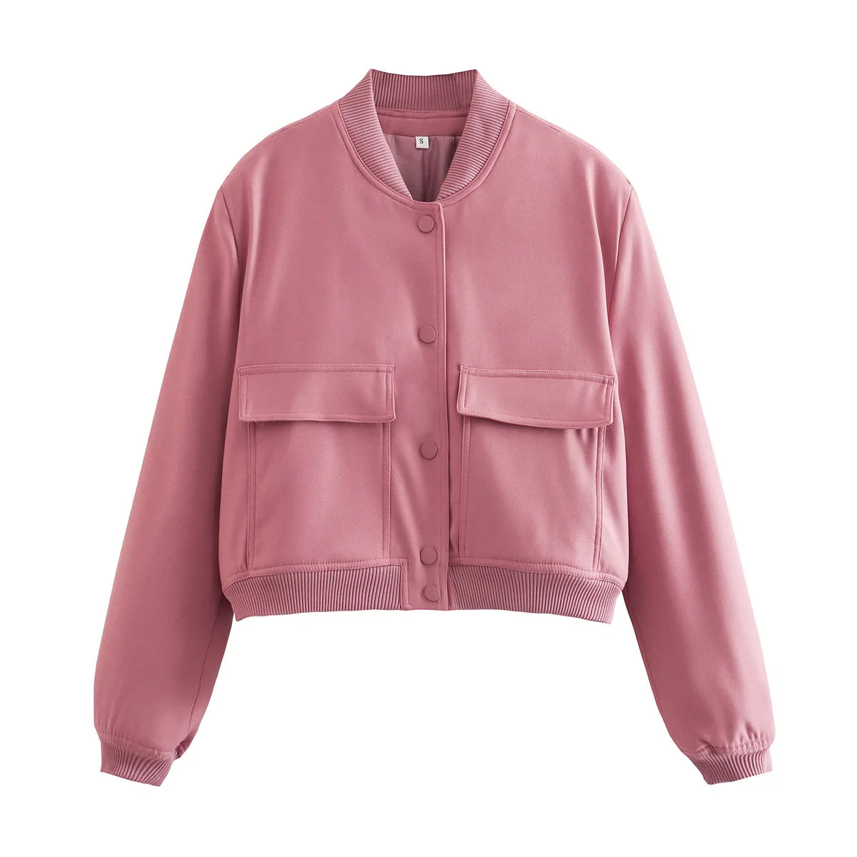 Elvy Paris | Blouson court chic