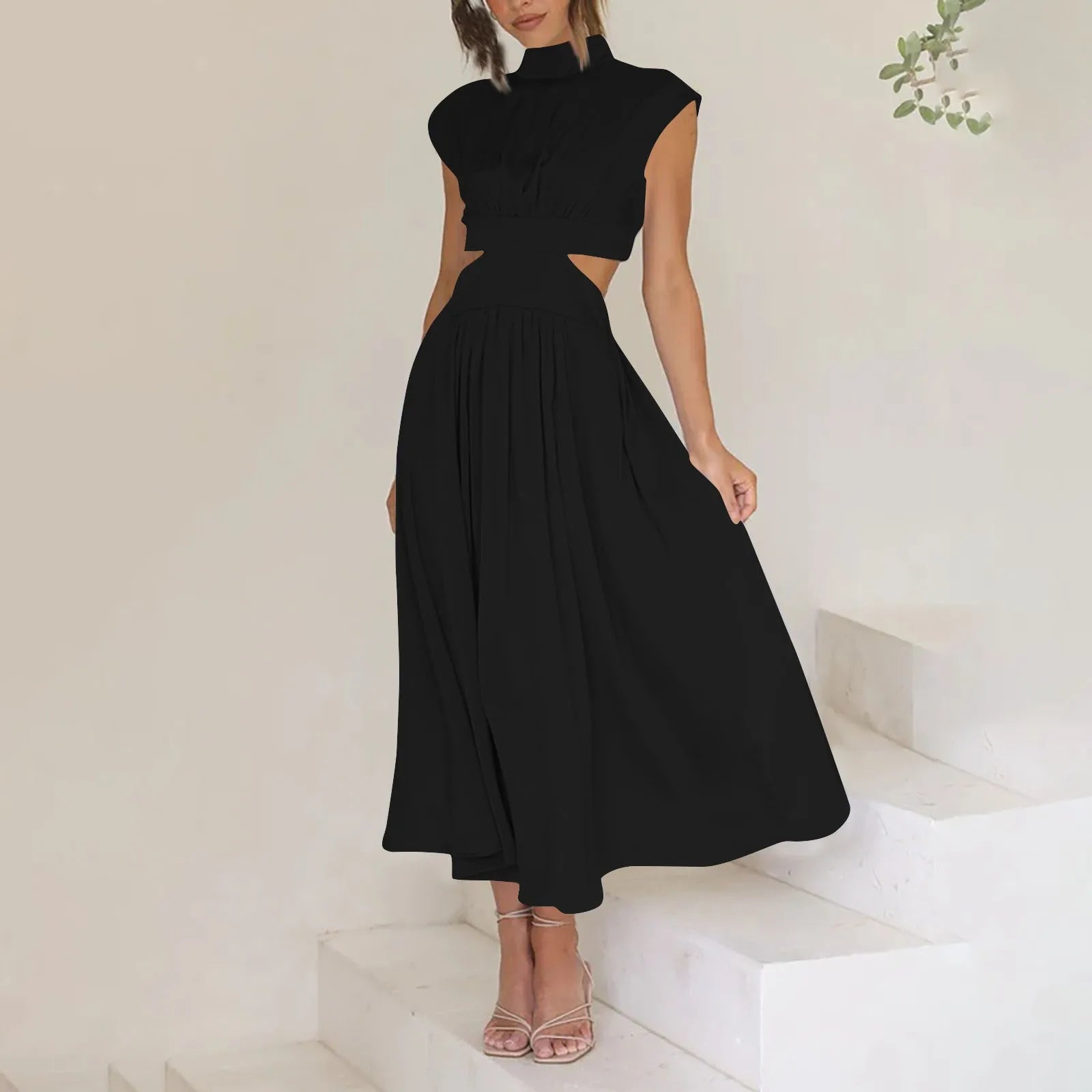 Elvy Paris | Diana